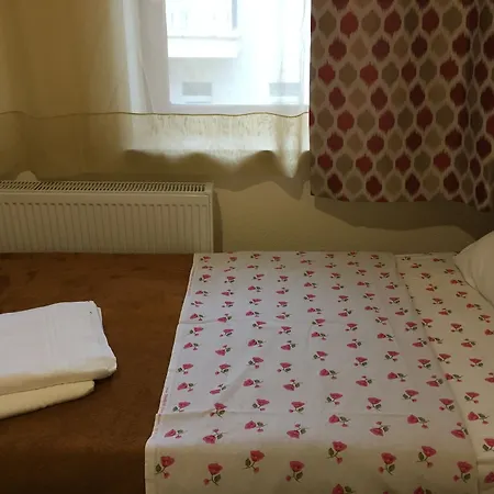 Cappadocian House - Adults Only 3*