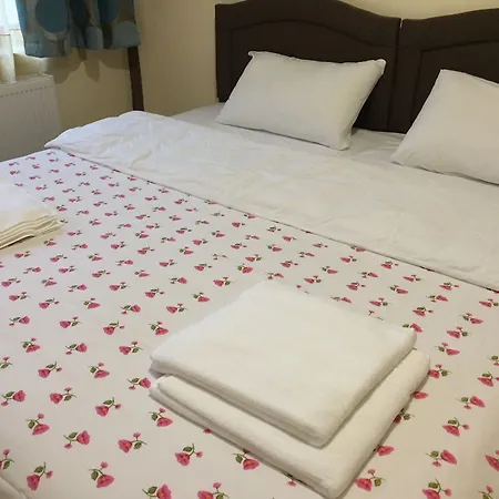 Cappadocian House - Adults Only ホテル 3*