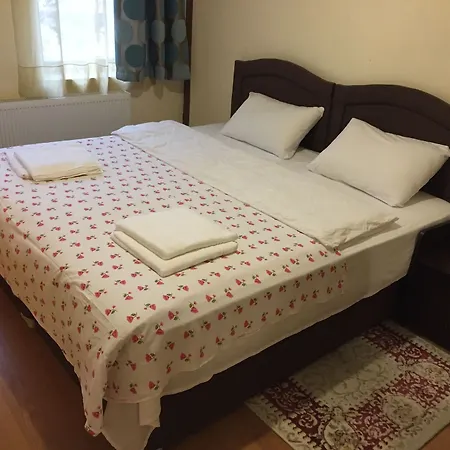ホテル Cappadocian House - Adults Only 3*