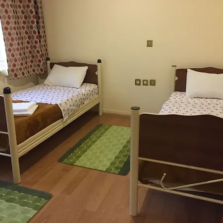 Cappadocian House - Adults Only 3*